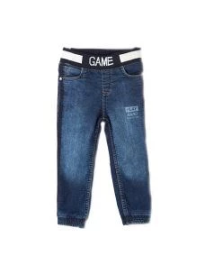 LOSAN JEANS LITTLE BOYS CON POLSINO