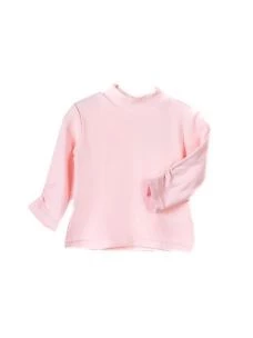 LOSAN T-SHIRT INFANT GIRLS MANICA LUNGA