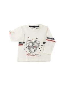 LOSAN COMPLETINO COORDINATO INFANT GIRL MEZZA STAGIONE