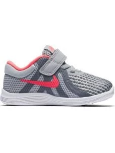 NIKE REVOLUTION 4 TDV SCARPE INFANT GIRLS