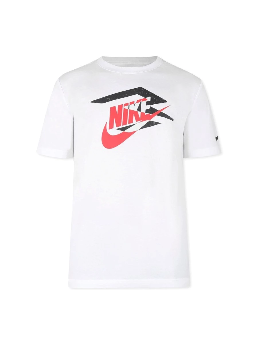 PAINT SPLATTER  MASHUP TEE JR