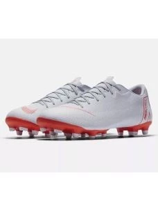 NIKE VAPOR 12 ACADEMY FG MG SCARPE CALCIO SR