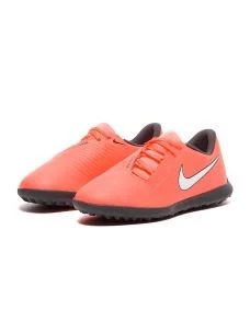 NIKE JR HYPERVENOM VENOM CLUB TF SCARPE CALCETTO JUNIOR