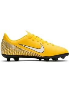 NIKE JR VAPOR 12 CLUB GS NJR FG/MG SCARPE DA CALCIO BOYS
