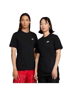  NIKE M NSW CLUB TEE T-SHIRT UOMO 