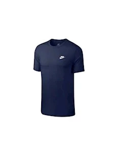 NIKE NSW CLUB TEE T-SHIRT UOMO 