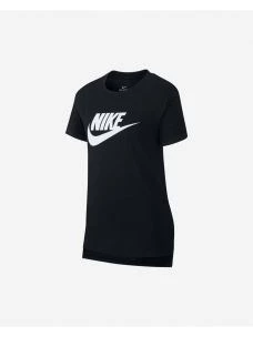 NIKE NSW TEE DPTL BASIC FUTURA T-SHIRT BAMBINA