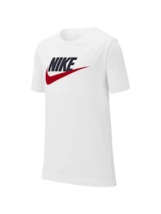 NIKE B NSW TEE FUTURA ICON TD T-SHIRT BAMBINO