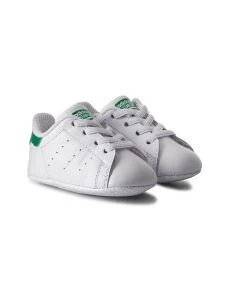 ADIDAS ORIGINAL'S STAN SMITH CRIB SCARPE INFANT PRIMI PASSI