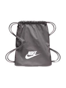 NIKE GYMSACK HERITAGE CON DISEGNO