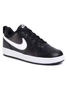 NIKE COURT BOROUGH LOW 2 ( GS ) SCARPE  JR