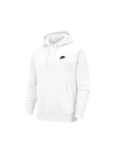 NIKE W NSWCLUB FLC GX PO HDY FELPA FELPATA UOMO.