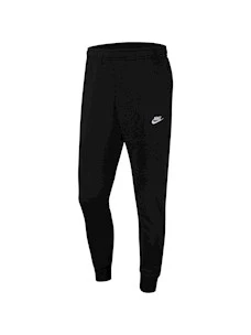 NIKE NSW CLUB JOGGER PANTALONE GARZATO UOMO