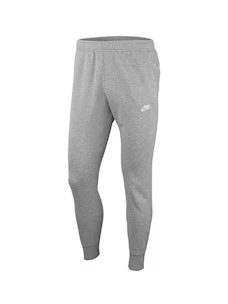 NIKE NSW CLUB JOGGER PANTALONE GARZATO UOMO