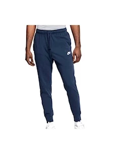 NIKE NSW CLUB JOGGER PANTALONE JERSEY UOMO