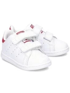 ADIDAS STAN SMITH CF I SCARPE UNISEX INFANT