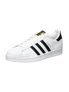 ADIDAS ORIGINAL'S SUPERSTAR SCARPE UNISEX C77124