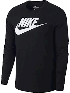  NIKE M NSW LS TEE ICON FUTURA LONG-SLEEVE T-SHIRT UOMO 