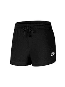 NIKE W NSW ESSENTIAL SHORT FT PANTALONCINI DONNA