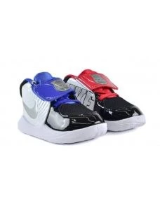 NIKE TEAM HUSTLE D 9 AUTO TD SCARPE BIMBO 0-24 MESI