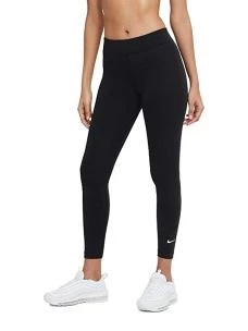 NIKE W NSW ESSENTIAL LEGGINGS 7/8 LBR LEGGINGS DONNA 