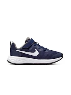 NIKE REVOLUTION 6 NN SCARPE UOMO