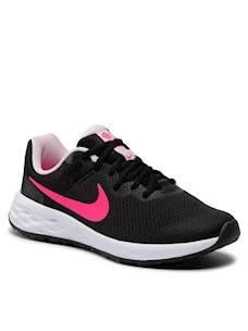 NIKE REVOLUTION 6 NN ( GS ) SCARPE GIRLS