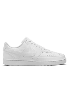 NIKE W  COURT VISION LOW NN SCARPE DONNA 