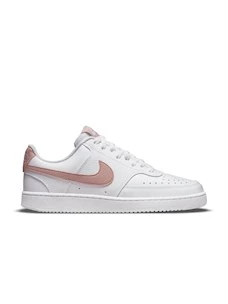 NIKE COURT VISION  LOW SCARPE UNISEX DONNA