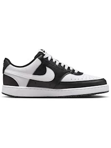 NIKE W COURT VISION LO NN SCARPE DONNA