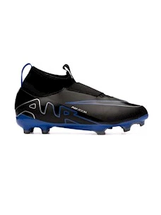 NIKE JR ZOOM VAPOR 15 ACADEMY FG/MG SCARPE CALCIO BOYS