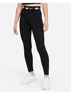 NIKE W NSW CLUB HW LEGGINS DONNA