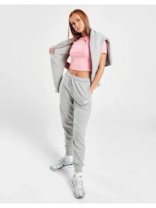 NIKE W NSW CLUB FLC MR PANT STD SOTTOTUTA DONNA