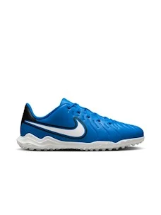 NIKE JR LEGEND 10 CLUB TF SCARPE CALCETTO BOYS