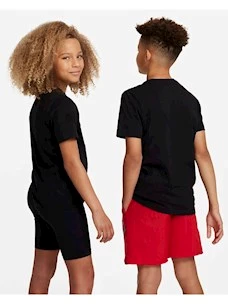 NIKE U NSW TEE CORE BRANDMARK T-SHIRT KIDS 