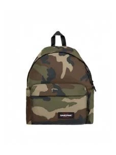 EASTPAK ZAINI "PADDED PAK'R" CAMO