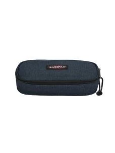 EASTPAK ASTUCCIO OVAL SINGLE TRIPLE DENIM