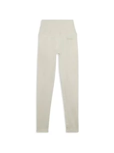 Leggings 7/8 a vita altissima con cuciture shaping