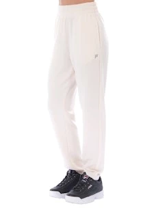 FILA CAEN  HIGH WAIST PANTS PANTALONE TUTA DONNA 