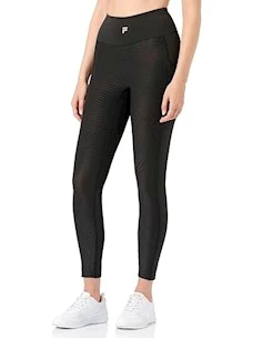 FILA  RAFAELA HIGT WAIST 7/8 TIGHTS LEGGINGS DONNA 