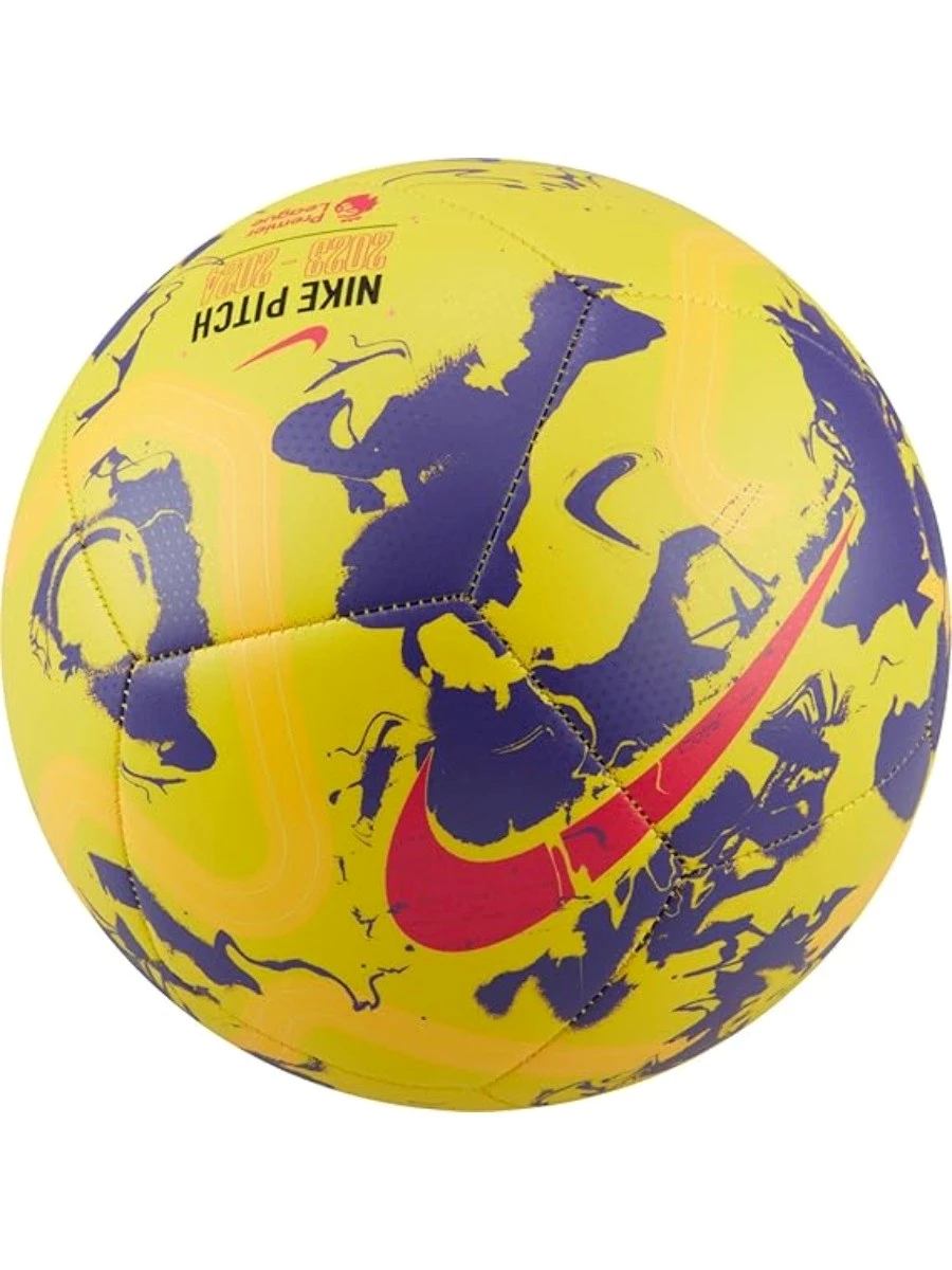PL NK PITCH - FA23 PALLONE CALCIO