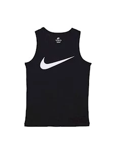  NIKE M NSW TANK ICON SWOOSH  UOMO 