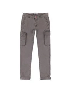 FRED MELLO PANTALONE UOMO "UNITO"