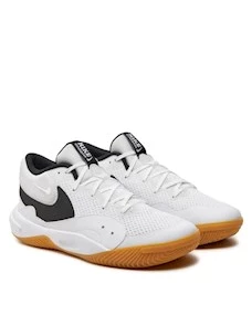 NIKE HYPERQUICK SCARPE VOLLEY