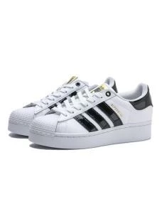 ADIDAS ORIGINAL'S SUPERSTAR BOLD W SCARPE DONNA