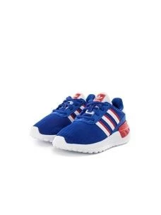 ADIDAS ORIGINAL'S LA TRAINER LITE EL I SCARPE INFANT PRIMI PASSI