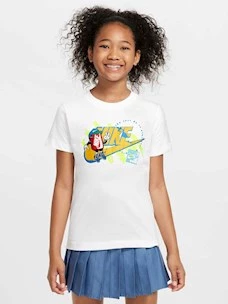 NIKE K TEE BOXY 1 FUTURA T-SHIRT BOYS