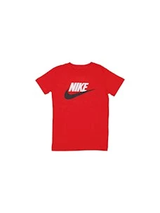 NIKE K NSW TEE FUTURA HBR 