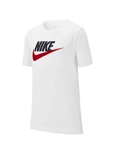 NIKE K NSW TEE FUTURA HBR T-SHIRT BOYS