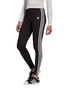 ADIDAS 3 STRIPES TIGHT LEGGINGS DONNA 